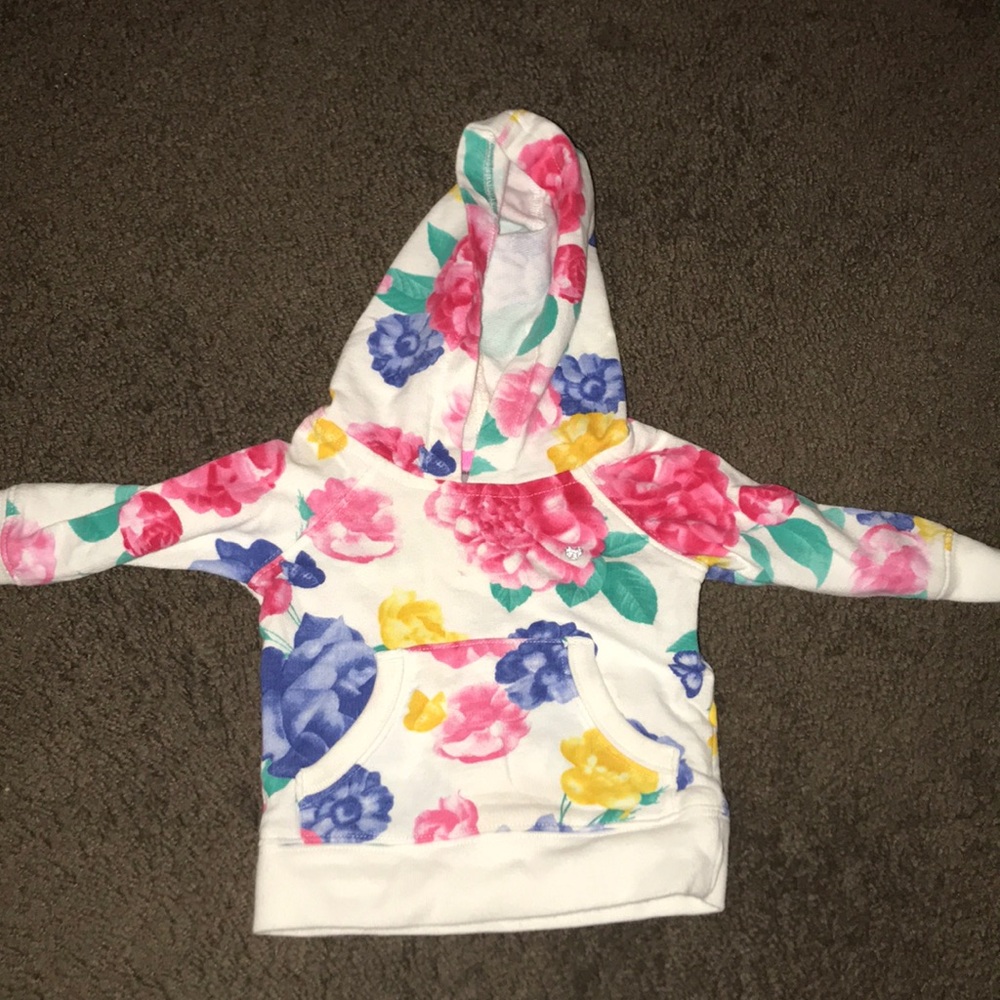 3 mo Sweatshirt